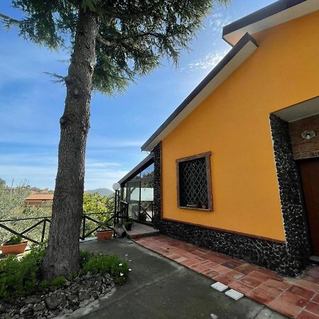 Etna Family Βίλα Belpasso Εξωτερικό φωτογραφία
