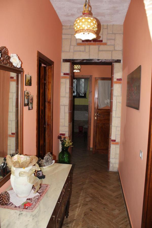 Etna Family Βίλα Belpasso Εξωτερικό φωτογραφία